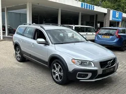 Zilver, metallic lak Gebruikt 2012 Volvo XC70 Summum SUV | € 13.750 (Duur)