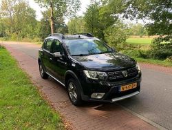 Gebruikt 2019 Dacia Sandero Stepway | € 9.499 (Eerlijke prijs)
