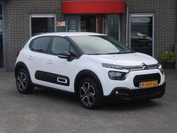 Wit Gebruikt 2022 Citroën C3 Feel Hatchback | € 12.550 (Eerlijke prijs)