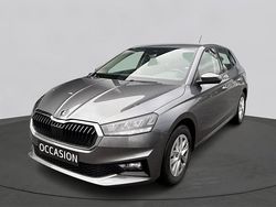 Grijs Gebruikt 2022 Skoda Fabia Business Line Hatchback | € 19.950 (Eerlijke prijs)