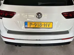 Wit Gebruikt 2017 VW Tiguan Highline SUV | € 28.500 (Iets duurder)