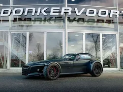 Donkervoort D8