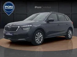 Grijs Gebruikt 2021 Skoda Kamiq Ambition SUV | € 17.450 (Eerlijke prijs)