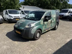 Wit Gebruikt 2012 Peugeot Bipper MPV | € 2.200 (Eerlijke prijs)