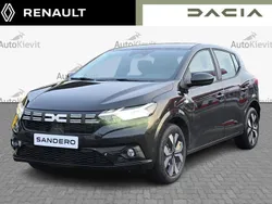 Hatchback Nieuw 2024 Dacia Sandero Comfort Hatchback | € 21.450 (Goede deal)