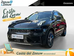 Zwart Gebruikt 2022 Lynk & Co 01 SUV | € 24.940 (Goede deal)