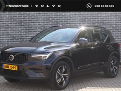 Zwart Gebruikt 2025 Volvo XC40 Plus SUV | € 45.194 (Eerlijke prijs)