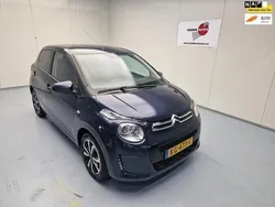 Blauw Gebruikt 2016 Citroën C1 Shine Hatchback | € 9.240 (Eerlijke prijs)