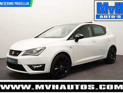 Wit Gebruikt 2015 Seat Ibiza SC CONNECT Hatchback | € 8.999 (Iets duurder)