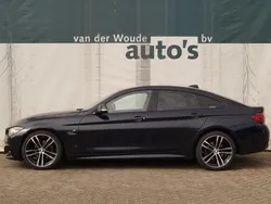 BMW 418