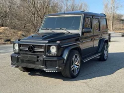 Gebruikt 2008 Mercedes G55 AMG AMG SUV | € 50.000 (Eerlijke prijs)
