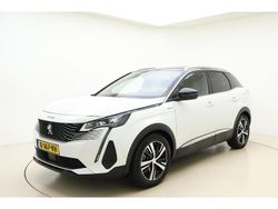 Wit Gebruikt 2021 Peugeot 3008 GTi SUV | € 26.945 (Duur)