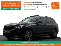Gebruikt 2021 BMW iX3 Shadowline SUV | € 42.900 (Iets duurder)