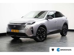 Grijs Gebruikt 2025 Peugeot 3008 Allure SUV | € 33.750 (Super prijs)