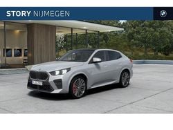 Grijs Nieuw 2025 BMW X2 Executive SUV | € 73.044 (Eerlijke prijs)