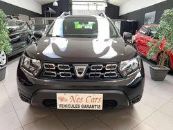 Zwart Gebruikt 2019 Dacia Duster Essentiel SUV | € 10.990