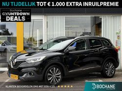 Zwart Gebruikt 2016 Renault Kadjar Bose Edition SUV | € 13.045 (Eerlijke prijs)