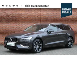 Grijs Gebruikt 2025 Volvo V60 Stationwagen | € 52.950 (Duur)