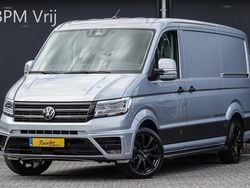Grijs Gebruikt 2024 VW Crafter Van | € 52.450