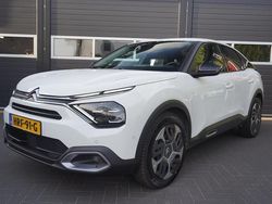Wit Gebruikt 2023 Citroën C4 PureTech SUV | € 18.900 (Goede deal)