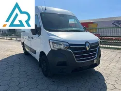 Wit Gebruikt 2020 Renault Master Van | € 7.500 (Iets duurder)