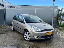 Gebruikt 2004 Ford Fiesta Trend | € 999