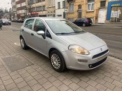 Grijs Gebruikt 2016 Fiat Punto Street Hatchback | € 7.490 (Iets duurder)