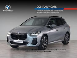 Grijs Gebruikt 2024 BMW 225 Active Tourer Comfort Edition MPV | € 46.450 (Duur)