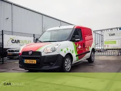 Overige Gebruikt 2014 Fiat Doblò MPV | € 3.250 (Eerlijke prijs)
