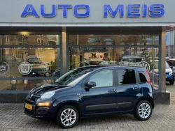 Blauw Gebruikt 2018 Fiat Panda Tech Hatchback | € 8.995 (Eerlijke prijs)