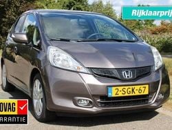 Gebruikt 2013 Honda Jazz Comfort Plus Hatchback | € 8.750 (Iets duurder)