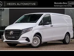 Wit Nieuw 2024 Mercedes Vito MPV | € 44.900