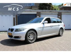 Grijs Gebruikt 2009 BMW 325 Stationwagen | € 2.750 (Super prijs)