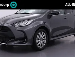 Grijs Gebruikt 2023 Mazda 2 Hatchback | € 23.945 (Eerlijke prijs)