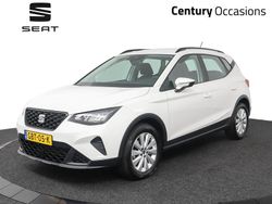 Wit Gebruikt 2024 Seat Arona Reference SUV | € 20.795 (Eerlijke prijs)