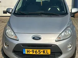 Grijs Gebruikt 2011 Ford Ka S Hatchback | € 2.000 (Eerlijke prijs)