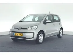 Grijs Gebruikt 2023 VW up! Hatchback | € 14.949 (Eerlijke prijs)