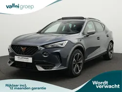 Grijs Gebruikt 2022 Cupra Formentor SUV | € 27.400 (Eerlijke prijs)