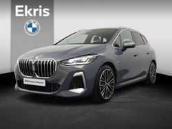 Grijs Gebruikt 2024 BMW 220 Comfort Edition Stationwagen | € 42.900 (Iets duurder)