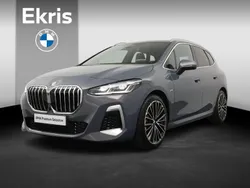 Grijs Gebruikt 2024 BMW 220 Comfort Edition Stationwagen | € 44.900 (Duur)