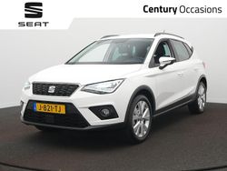 Wit Gebruikt 2020 Seat Arona Style SUV | € 15.900 (Eerlijke prijs)