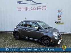 Gebruikt 2014 Fiat 500e | € 8.940