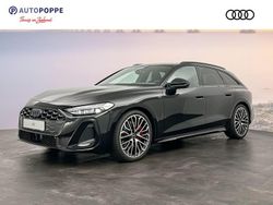 Stationwagon Nieuw 2025 Audi A5 Ambiente Coupé | € 69.450 (Eerlijke prijs)