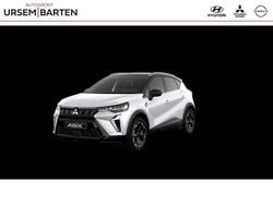 Wit Nieuw 2025 Mitsubishi ASX SUV | € 37.230