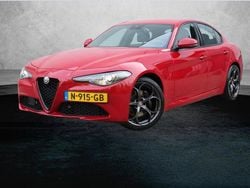 Rood Gebruikt 2021 Alfa Romeo Giulia Sprint Sprint Coupé | € 35.920