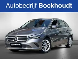 Mercedes B250e