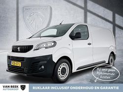 Bestelauto Gebruikt 2023 Peugeot Expert S Van | € 19.950 (Super prijs)
