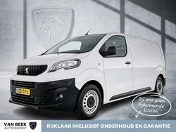 Bestelauto Gebruikt 2023 Peugeot Expert S Van | € 19.950 (Super prijs)