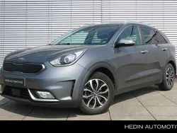 Grijs Gebruikt 2018 Kia Niro SUV | € 18.445 (Goede deal)