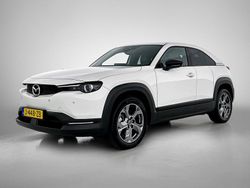 Wit Gebruikt 2020 Mazda MX30 Edition SUV | € 14.895 (Eerlijke prijs)